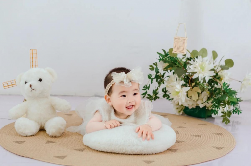 文昌六个月宝宝发烧怎么办