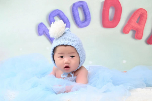 文昌宝宝多久会笑